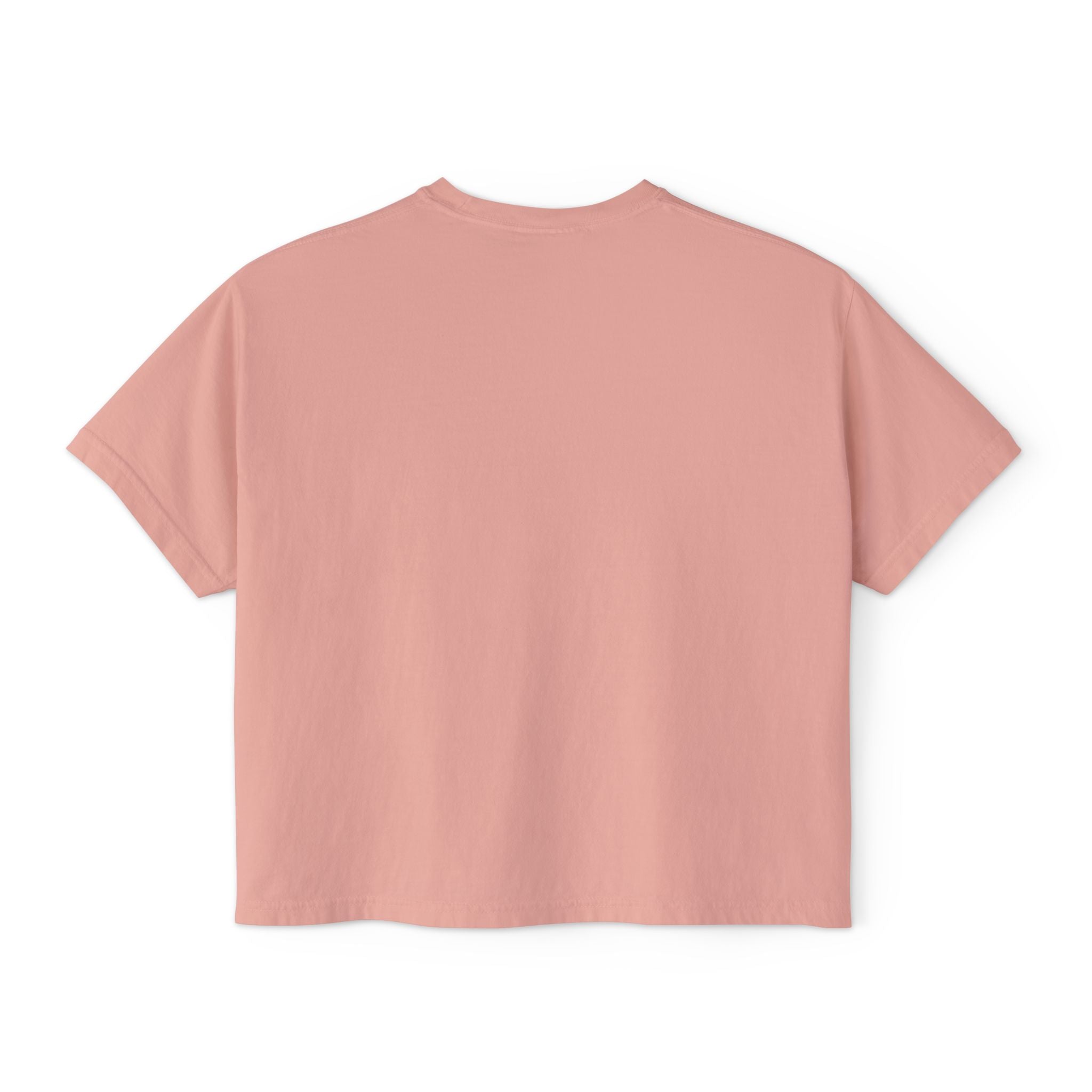 Ring spun cotton T-shirt - Marlin Luxe 