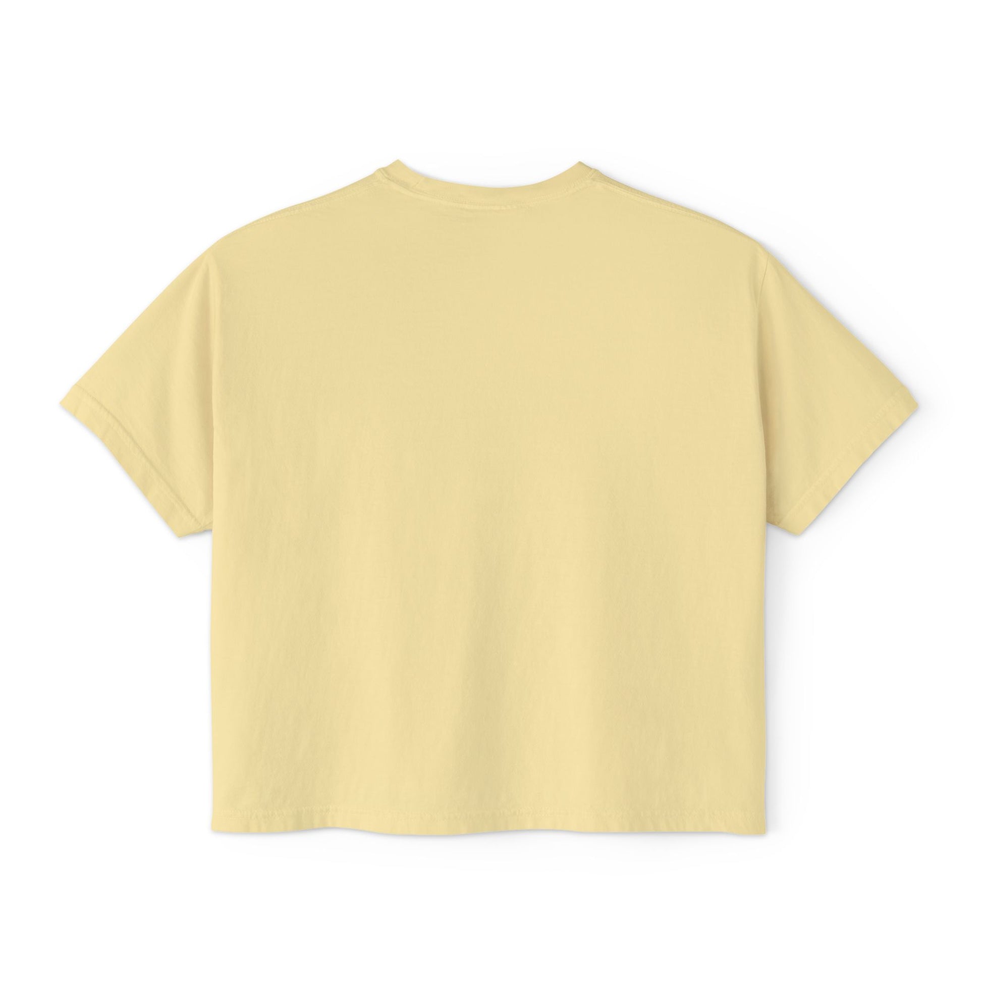 Ring spun cotton T-shirt - Marlin Luxe 