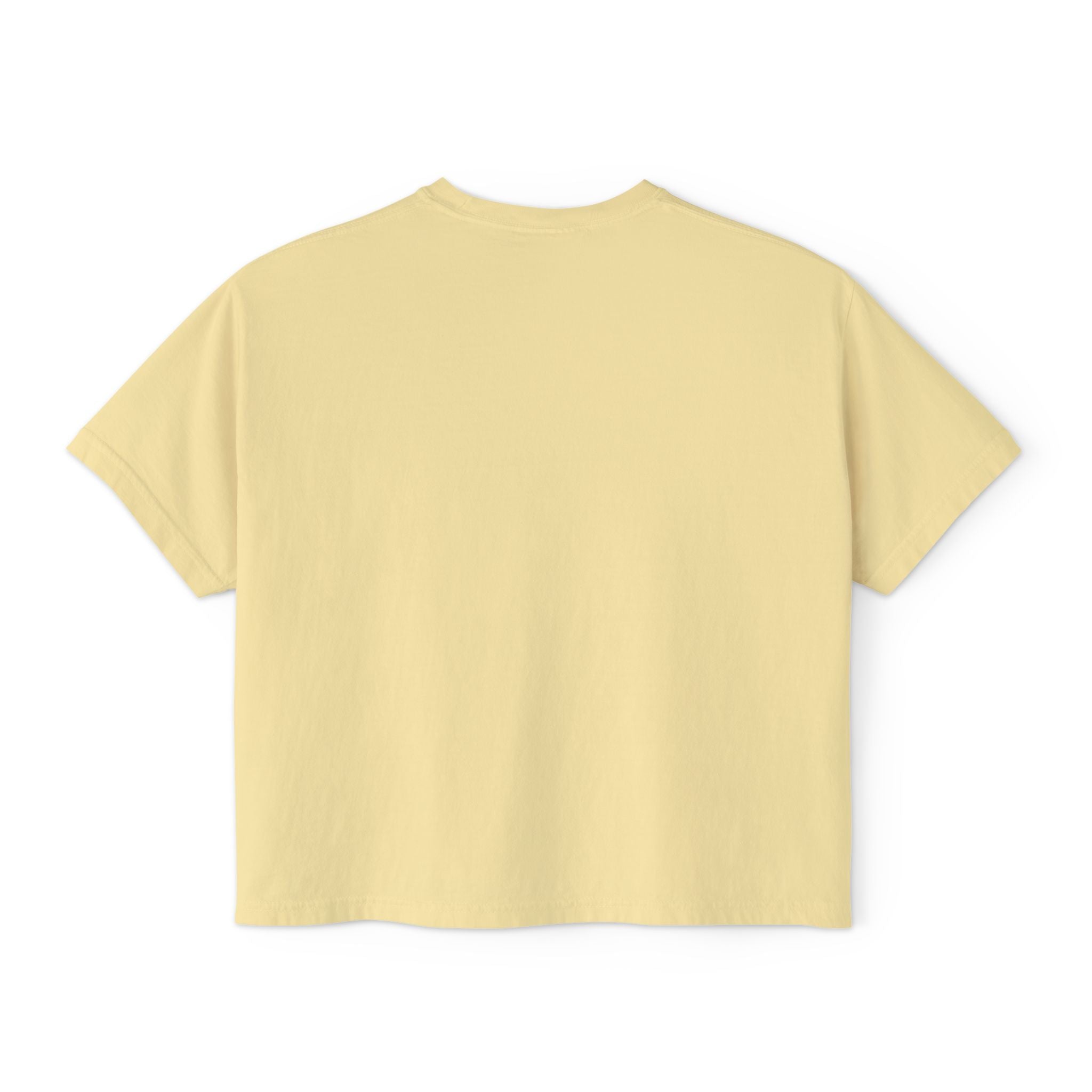 Ring spun cotton T-shirt - Marlin Luxe 