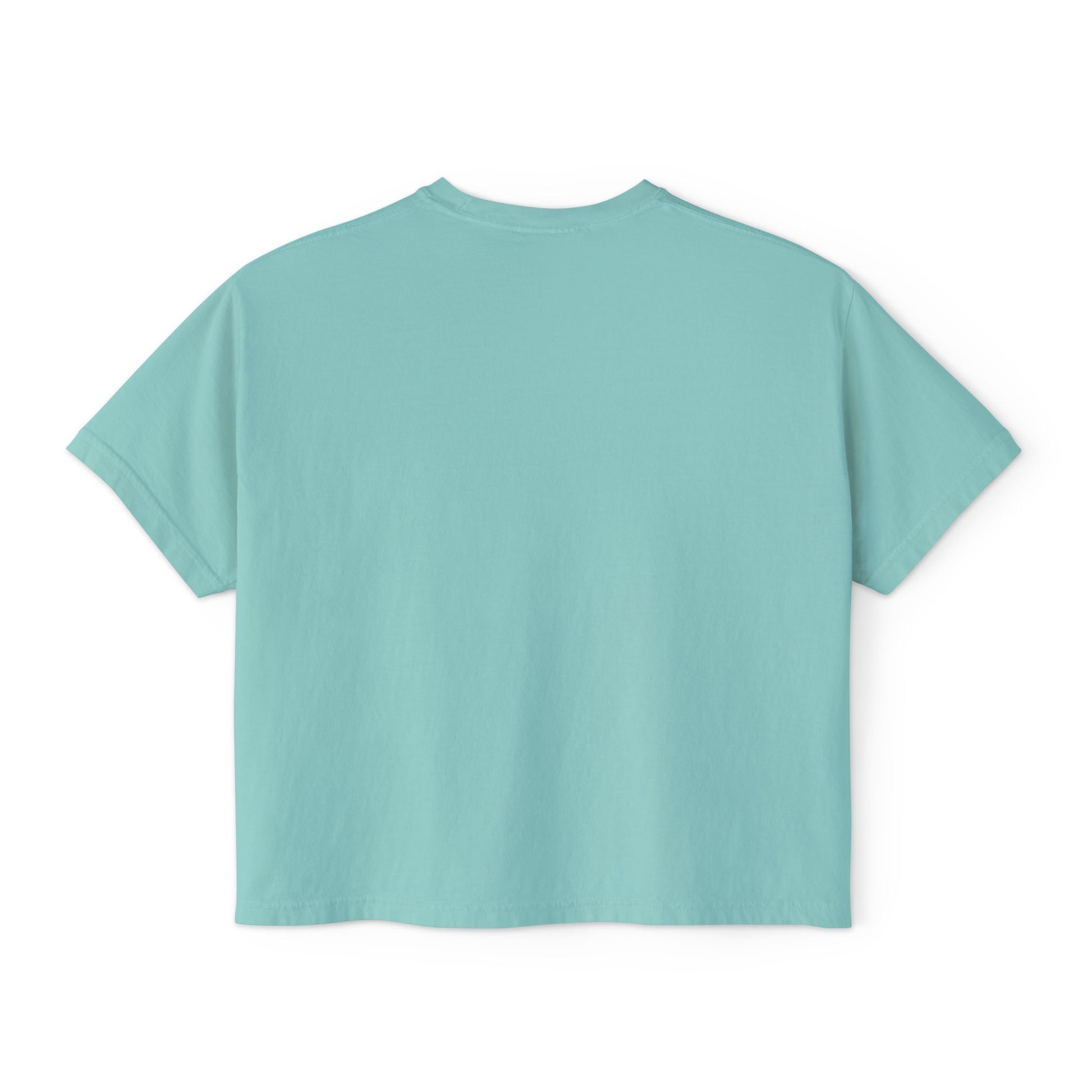Ring spun cotton T-shirt - Marlin Luxe 