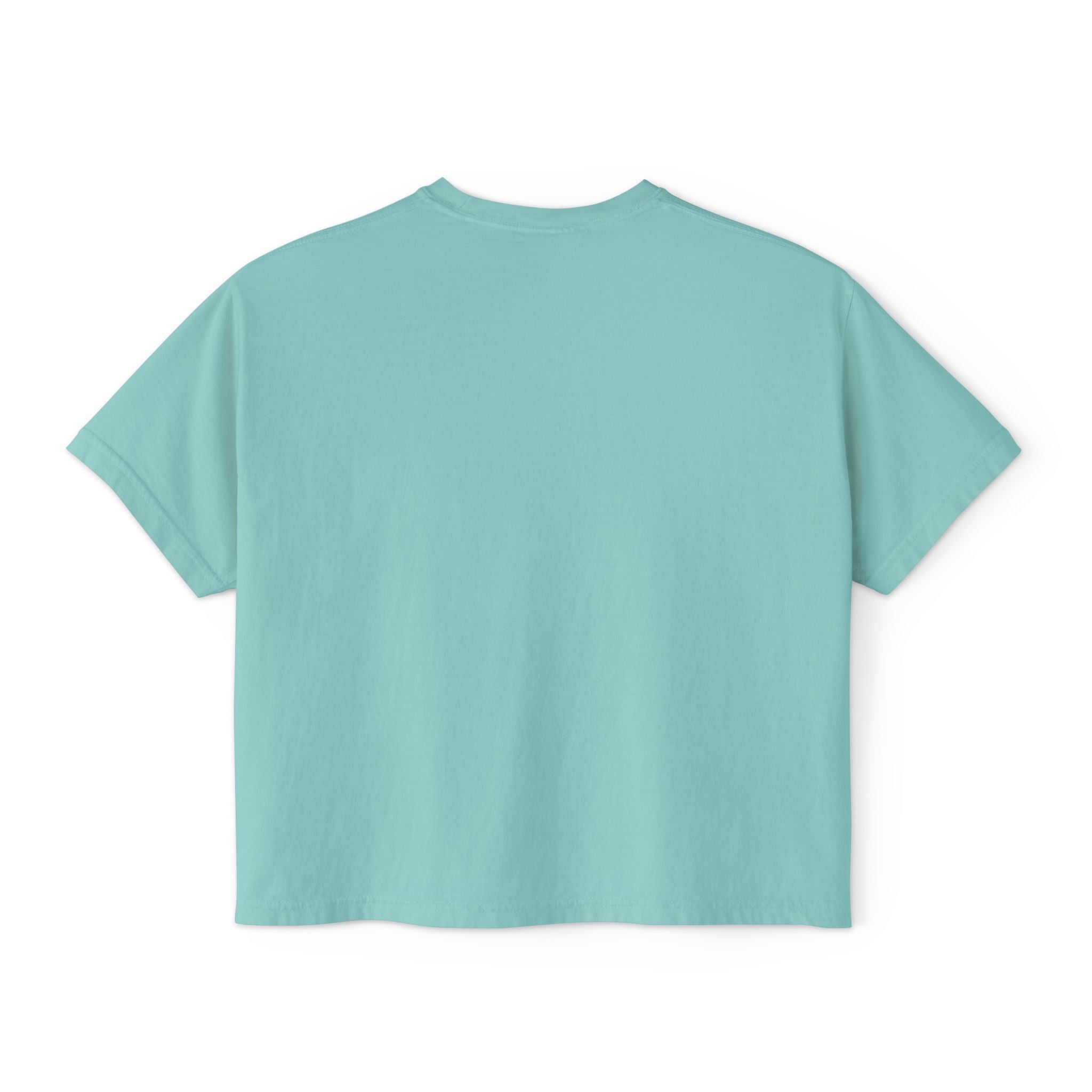 Ring spun cotton T-shirt - Marlin Luxe 