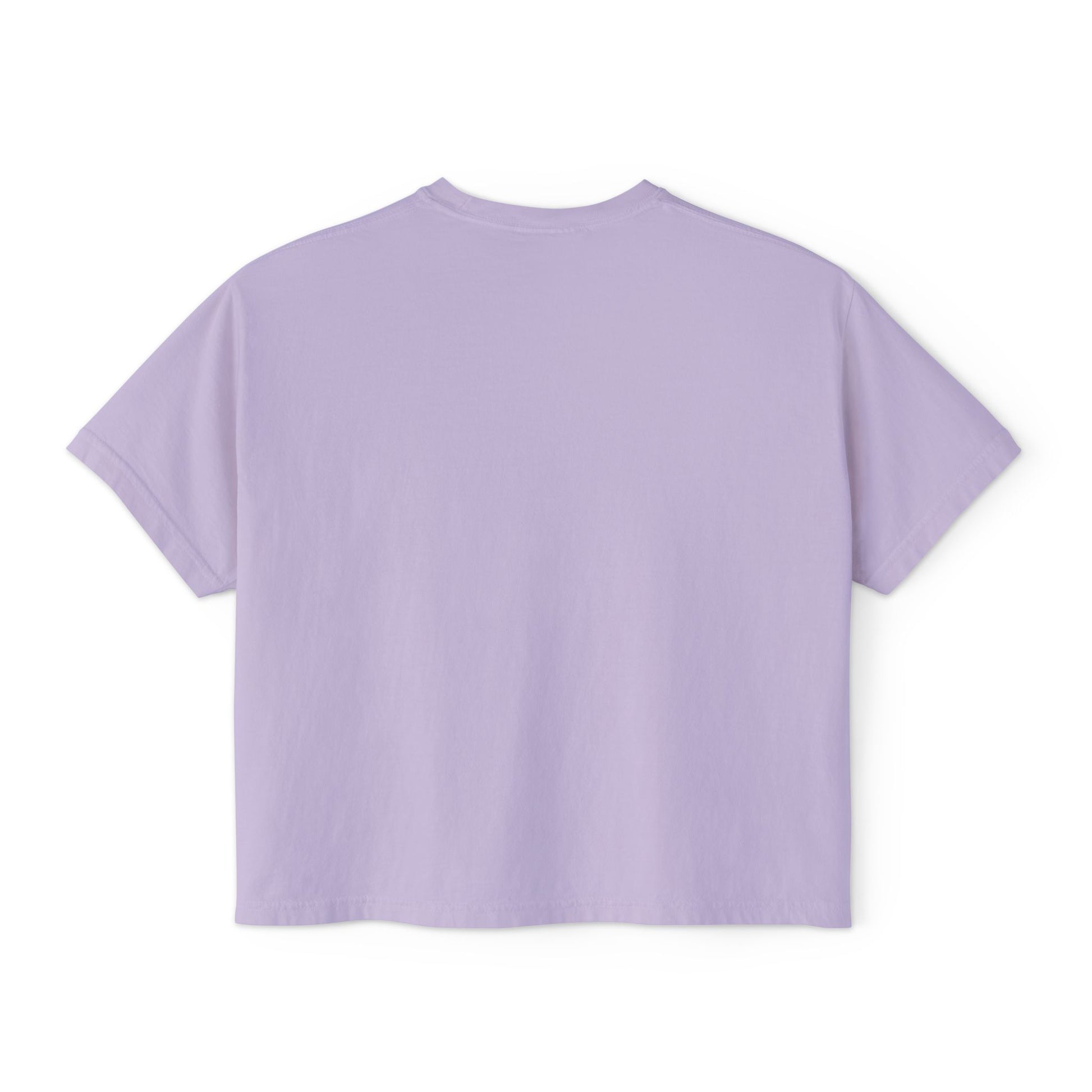 Ring spun cotton T-shirt - Marlin Luxe 