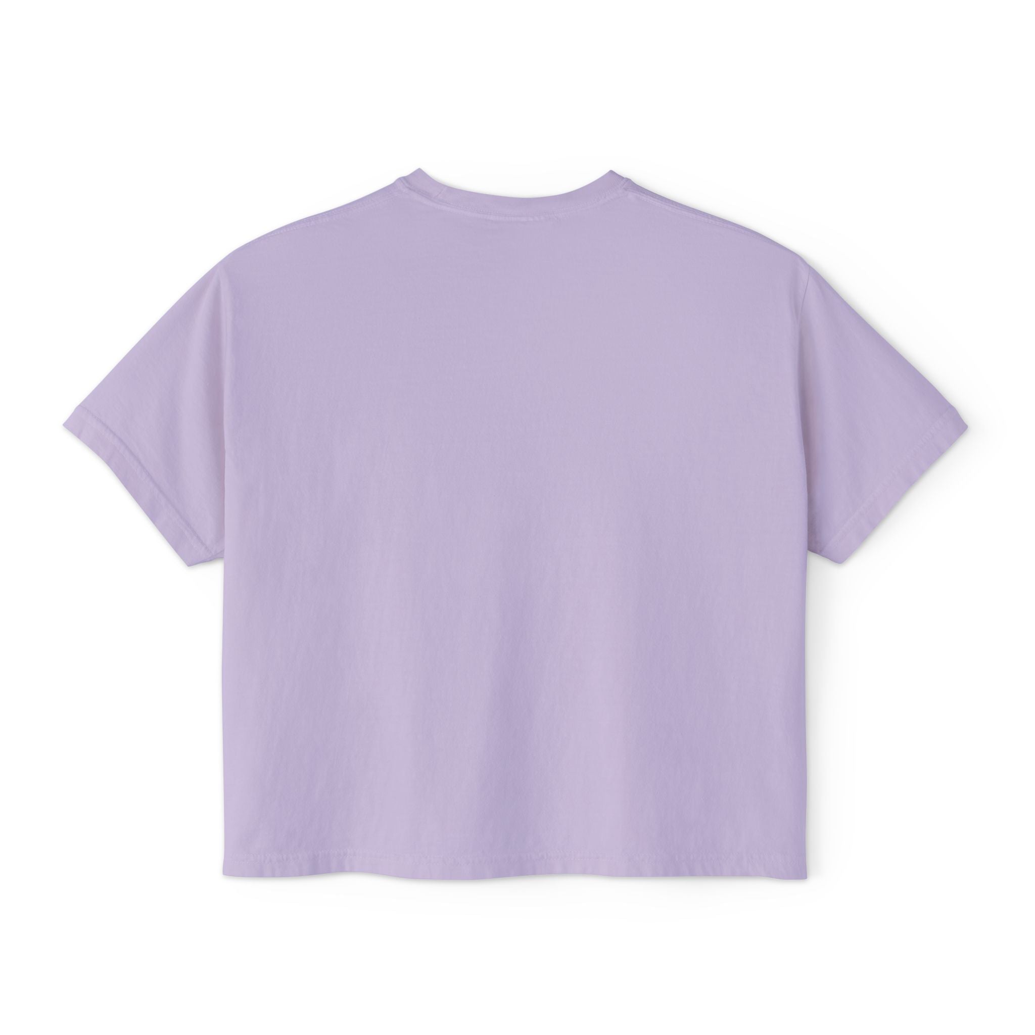 Ring spun cotton T-shirt - Marlin Luxe 