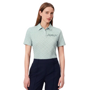 Signature Polo Shirt - Marlin Luxe 