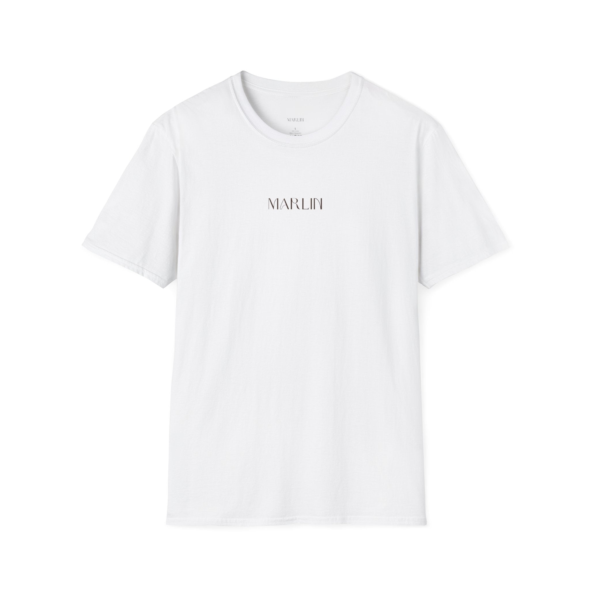 Softstyle T-shirt - Marlin Luxe 