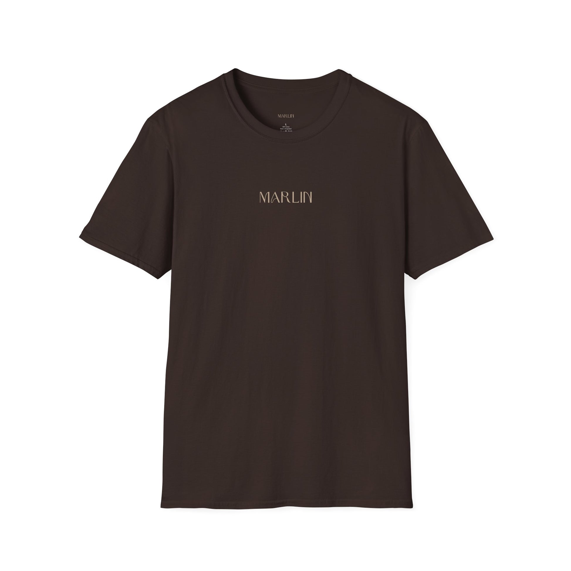 Softstyle T-shirt - Marlin Luxe 