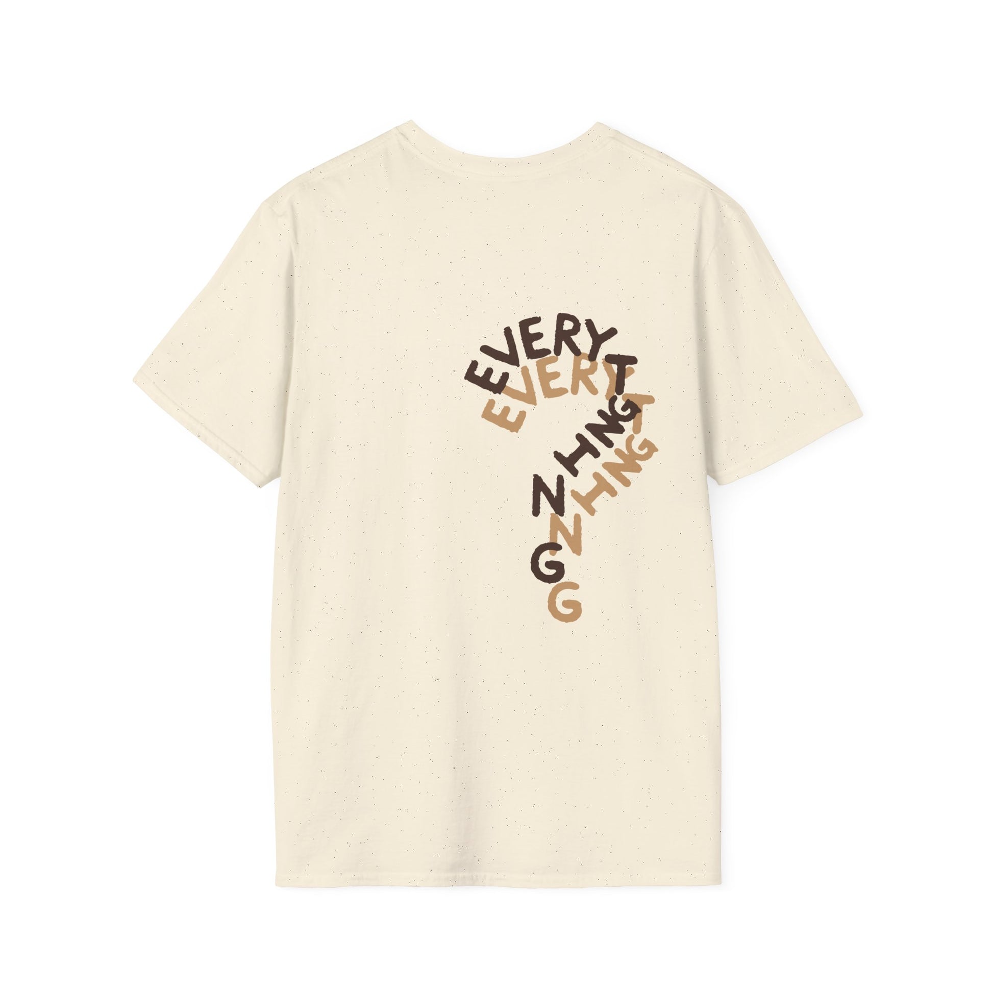 Softstyle T-shirt - Marlin Luxe 