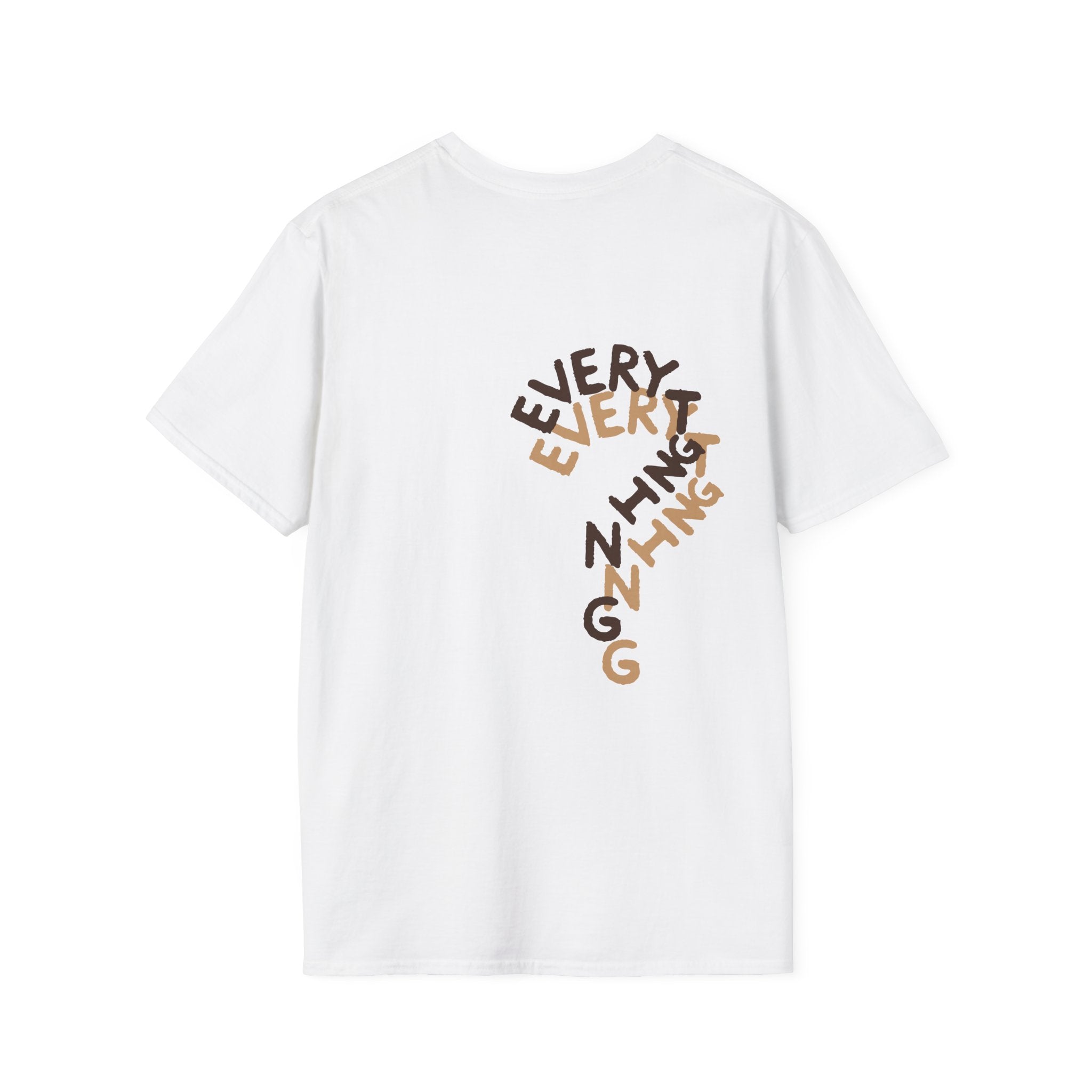 Softstyle T-shirt - Marlin Luxe 