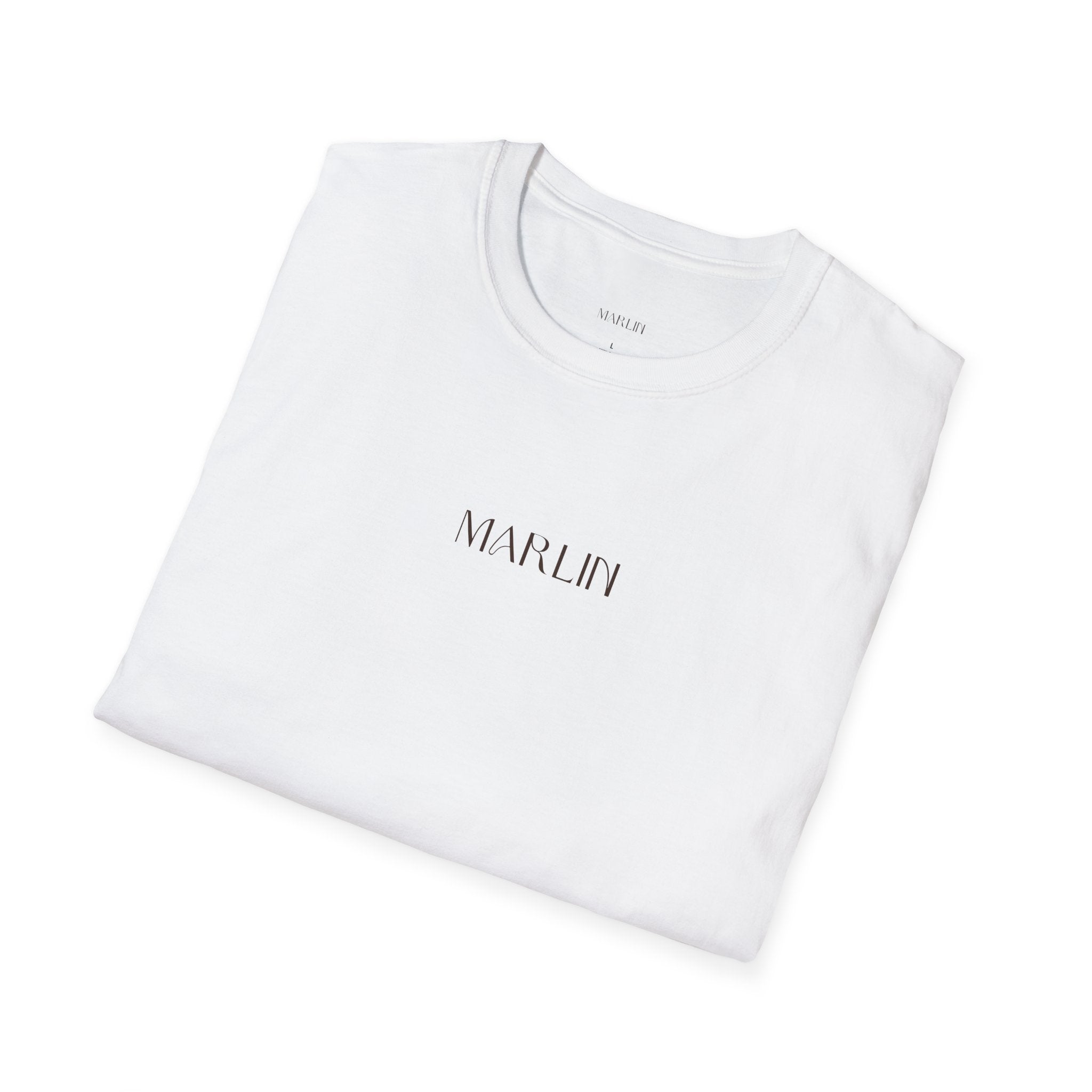 Softstyle T-shirt - Marlin Luxe 