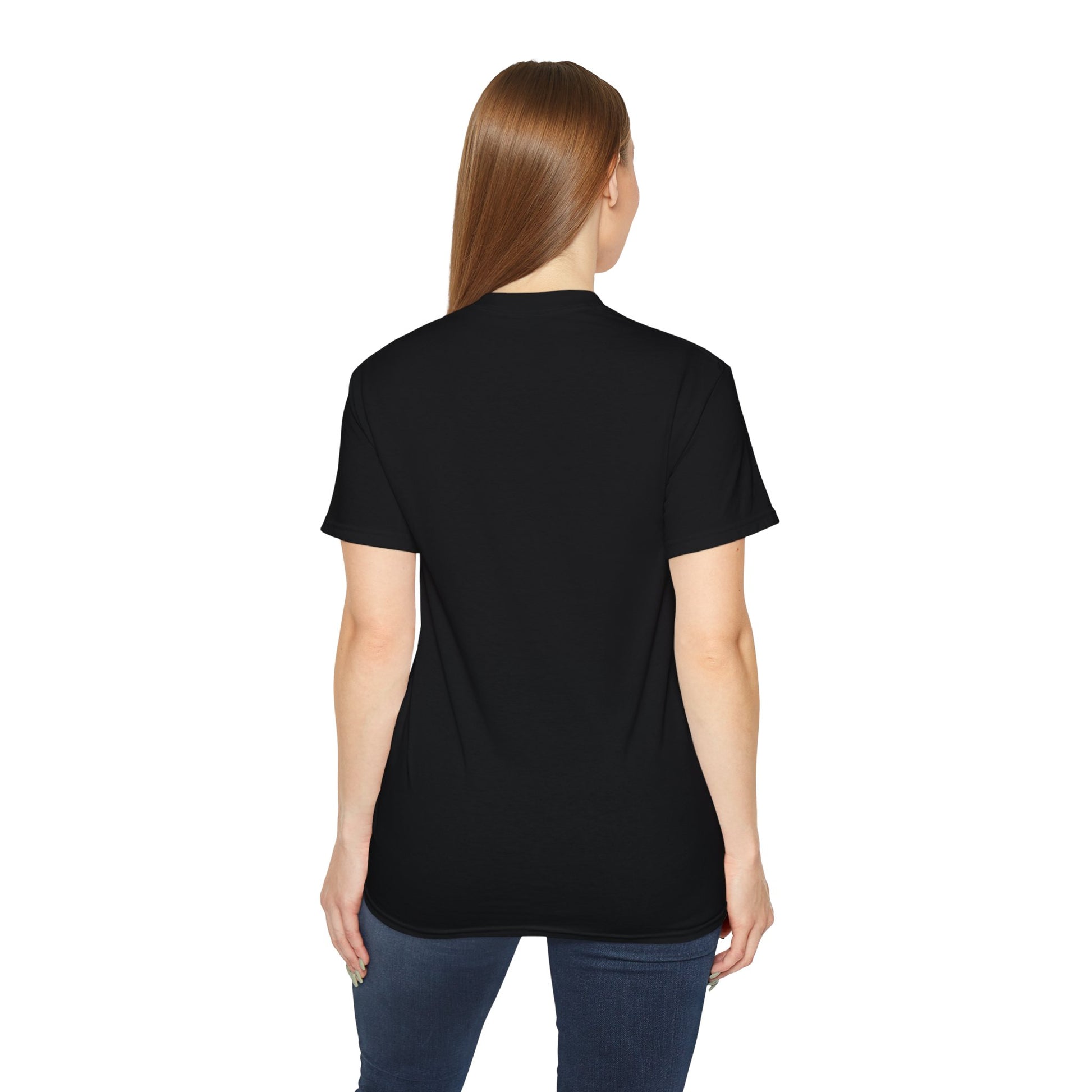 Ultra Cotton Tee - Marlin Luxe 