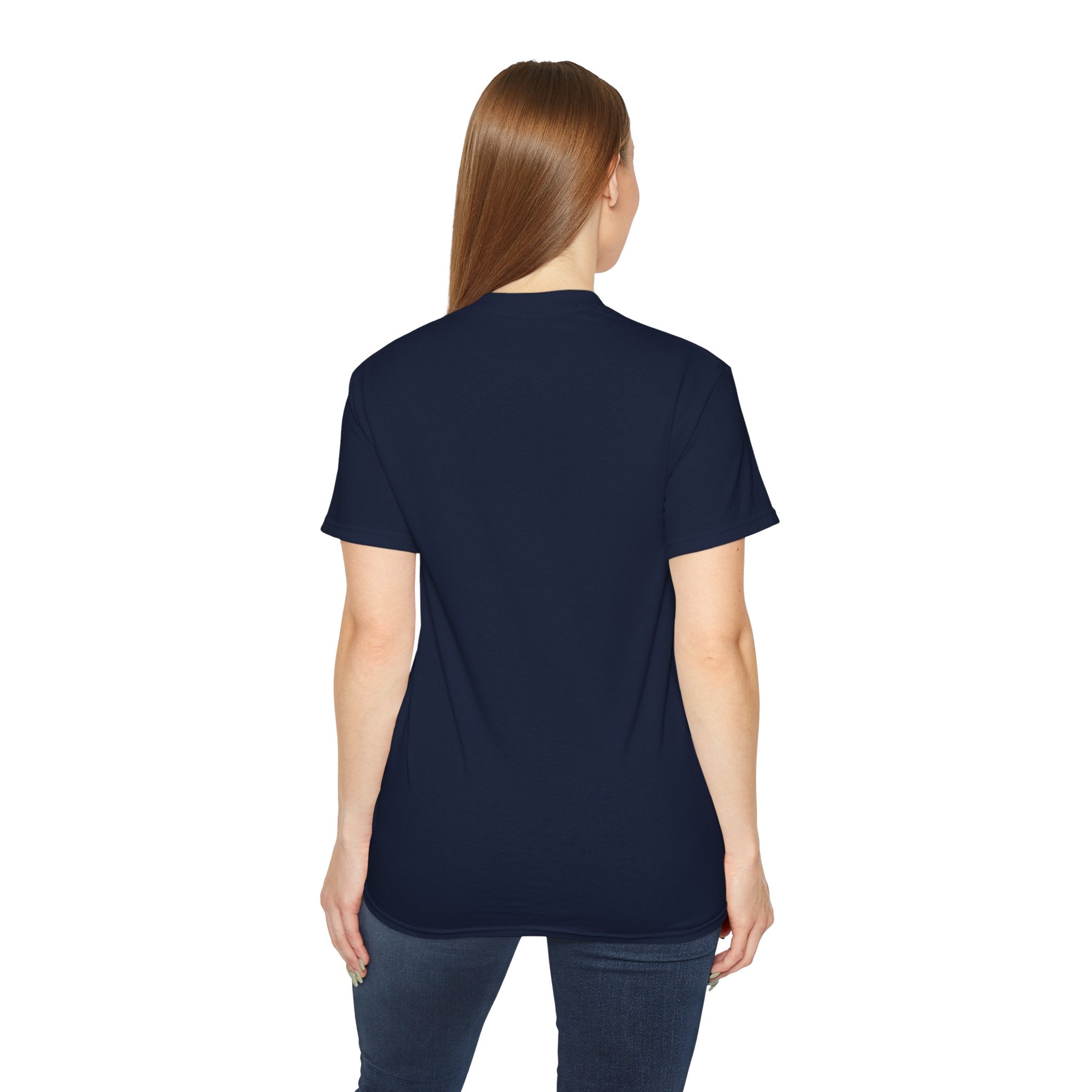 Ultra Cotton Tee - Marlin Luxe 