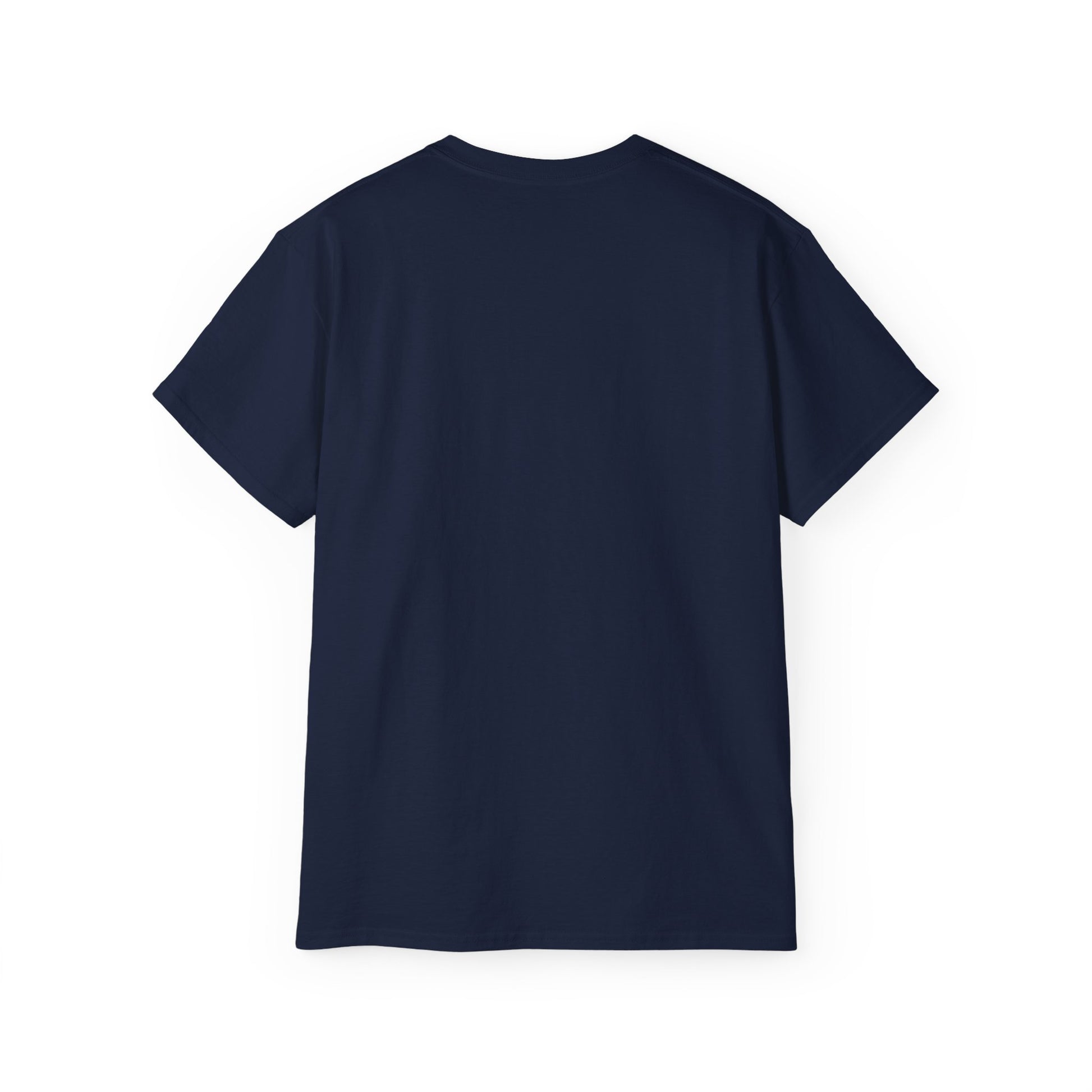 Ultra Cotton Tee - Marlin Luxe 