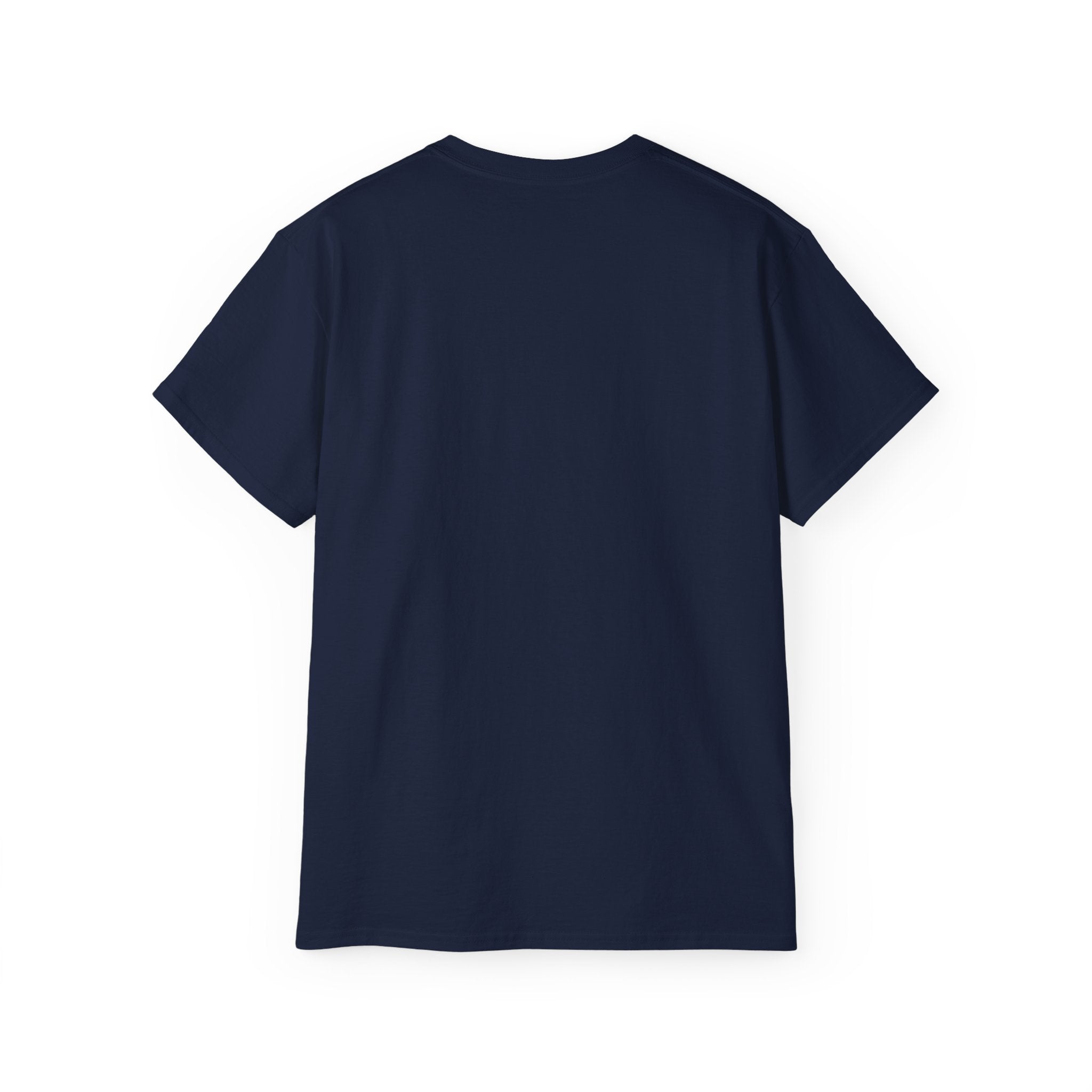 Ultra Cotton Tee - Marlin Luxe 