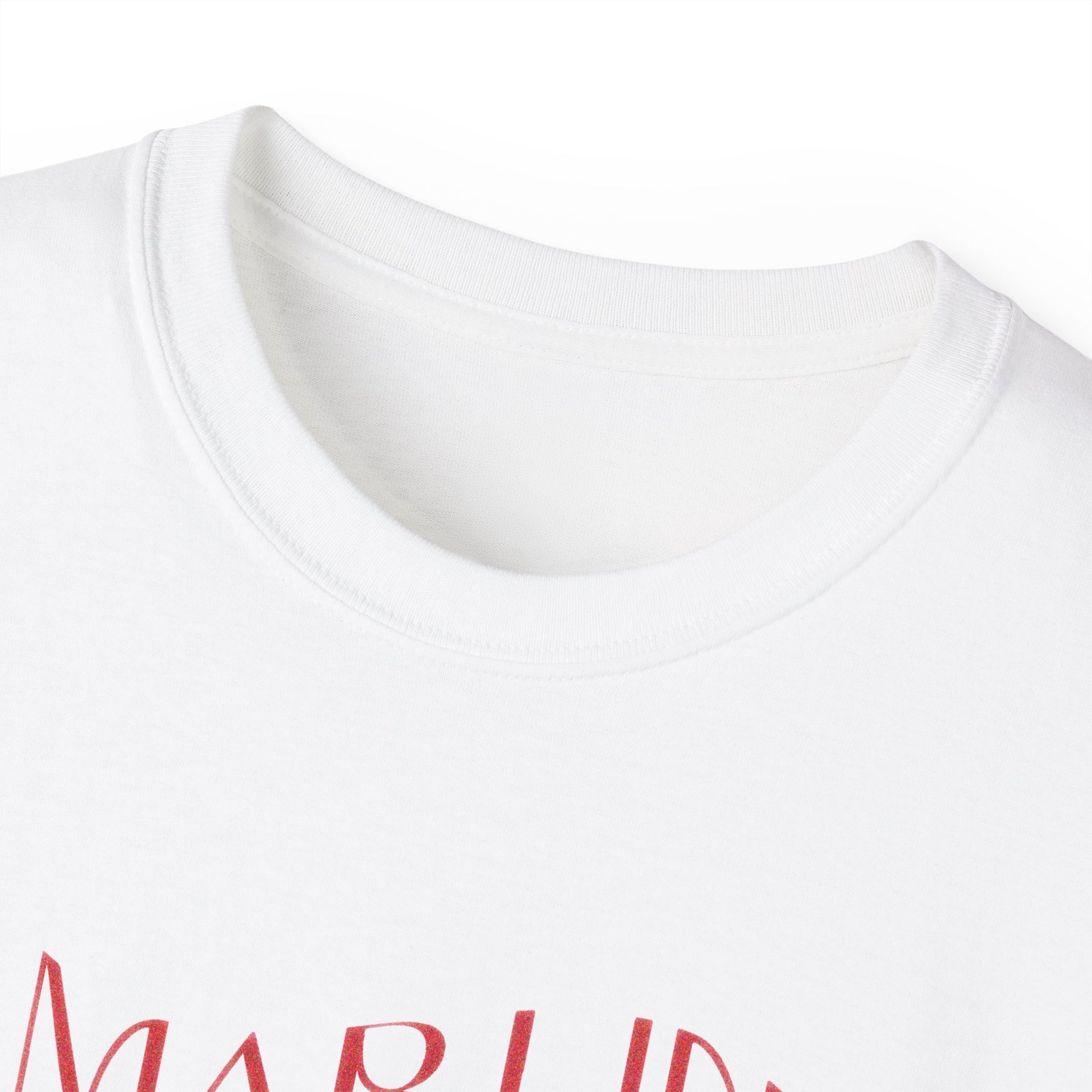 Ultra Cotton Tee - Marlin Luxe 