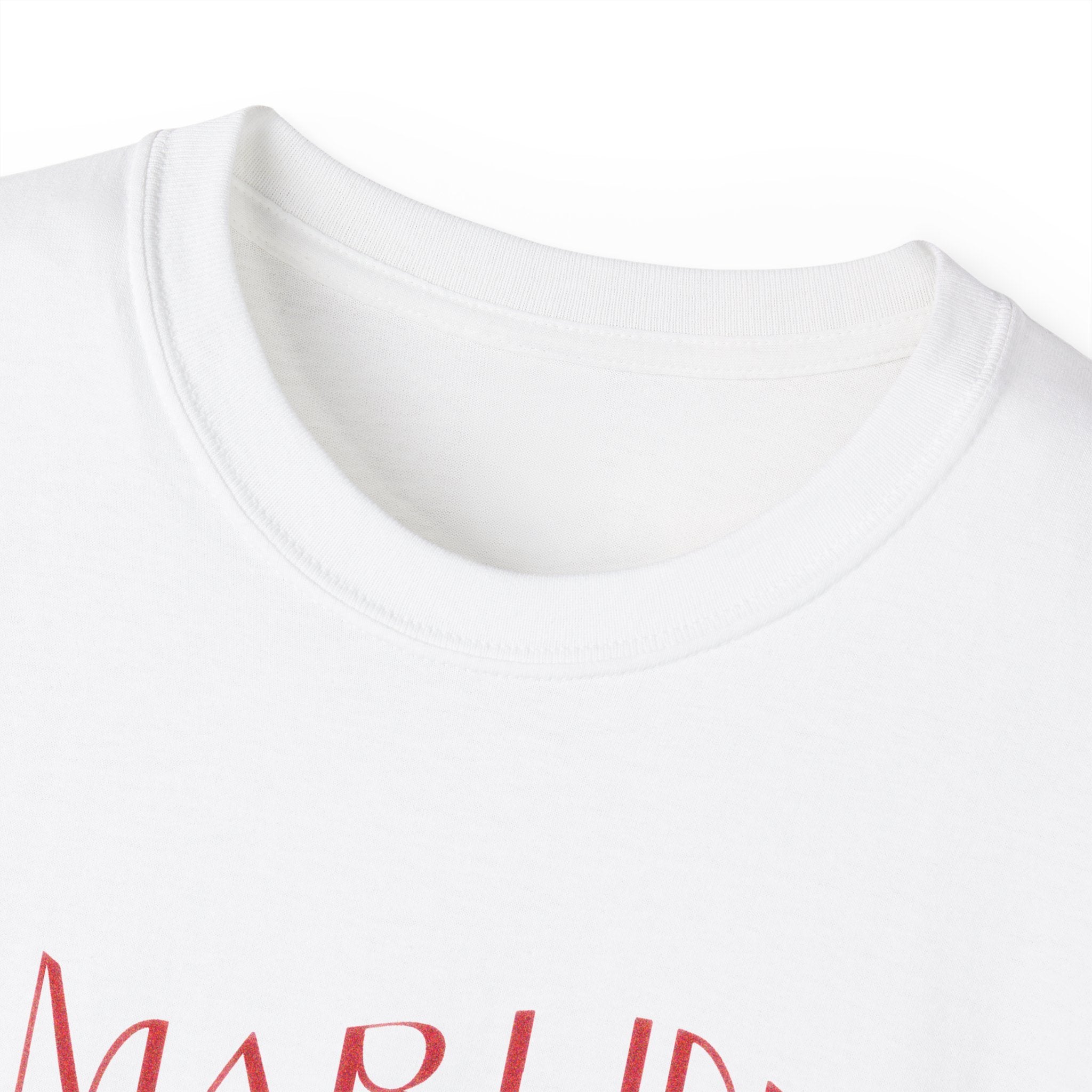 Ultra Cotton Tee - Marlin Luxe 
