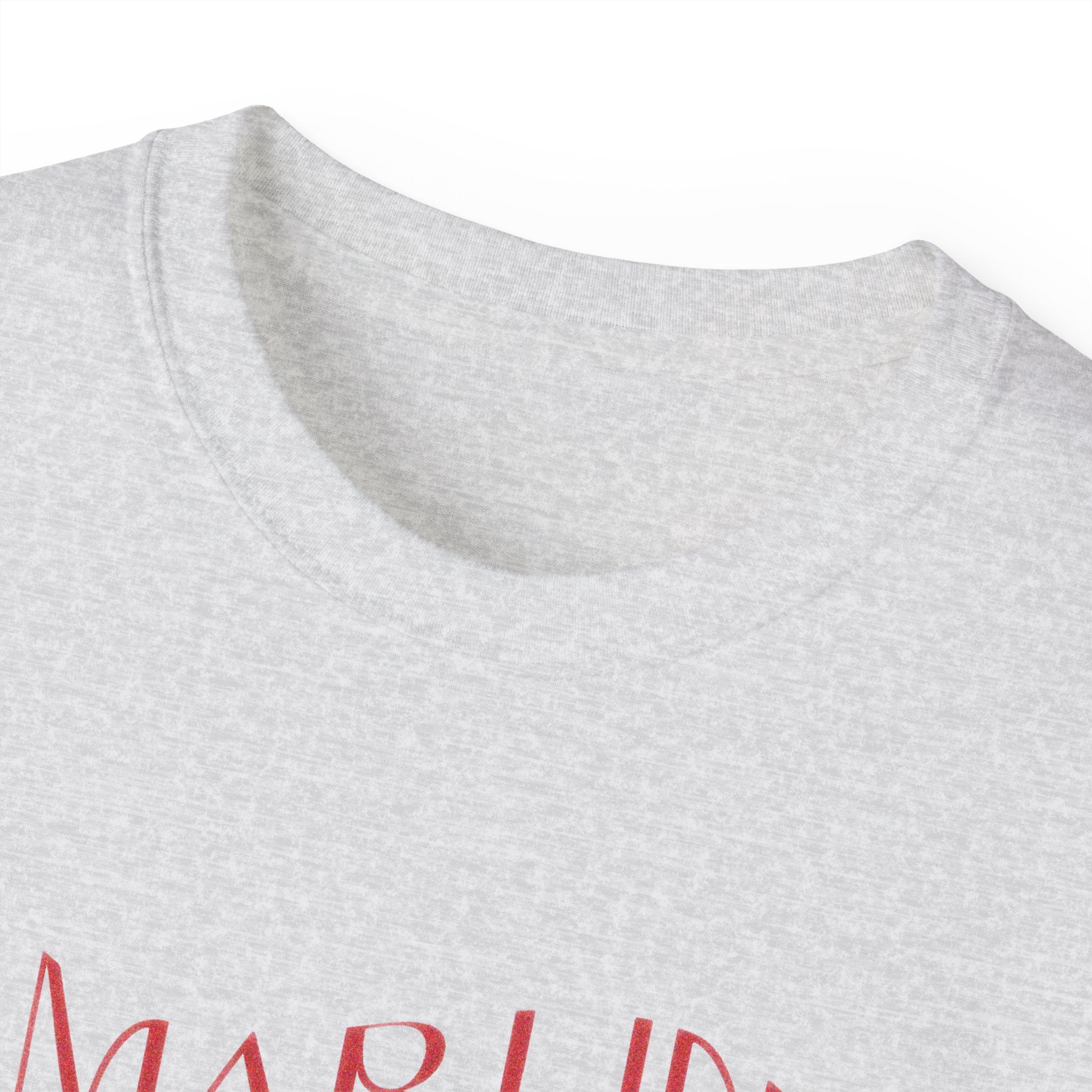Ultra Cotton Tee - Marlin Luxe 