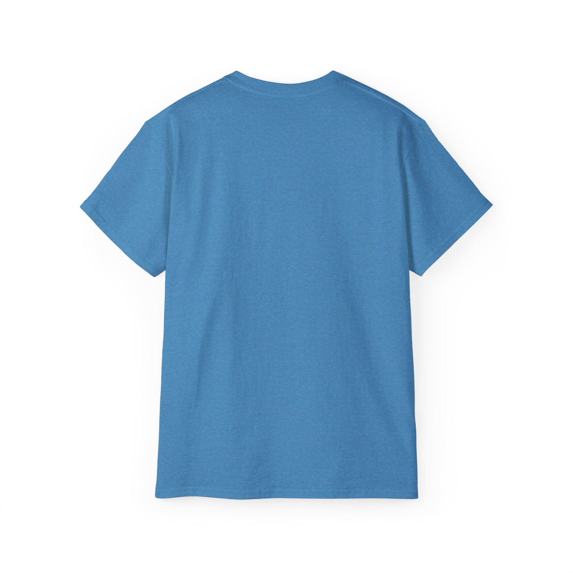 Ultra Cotton Tee - Marlin Luxe 