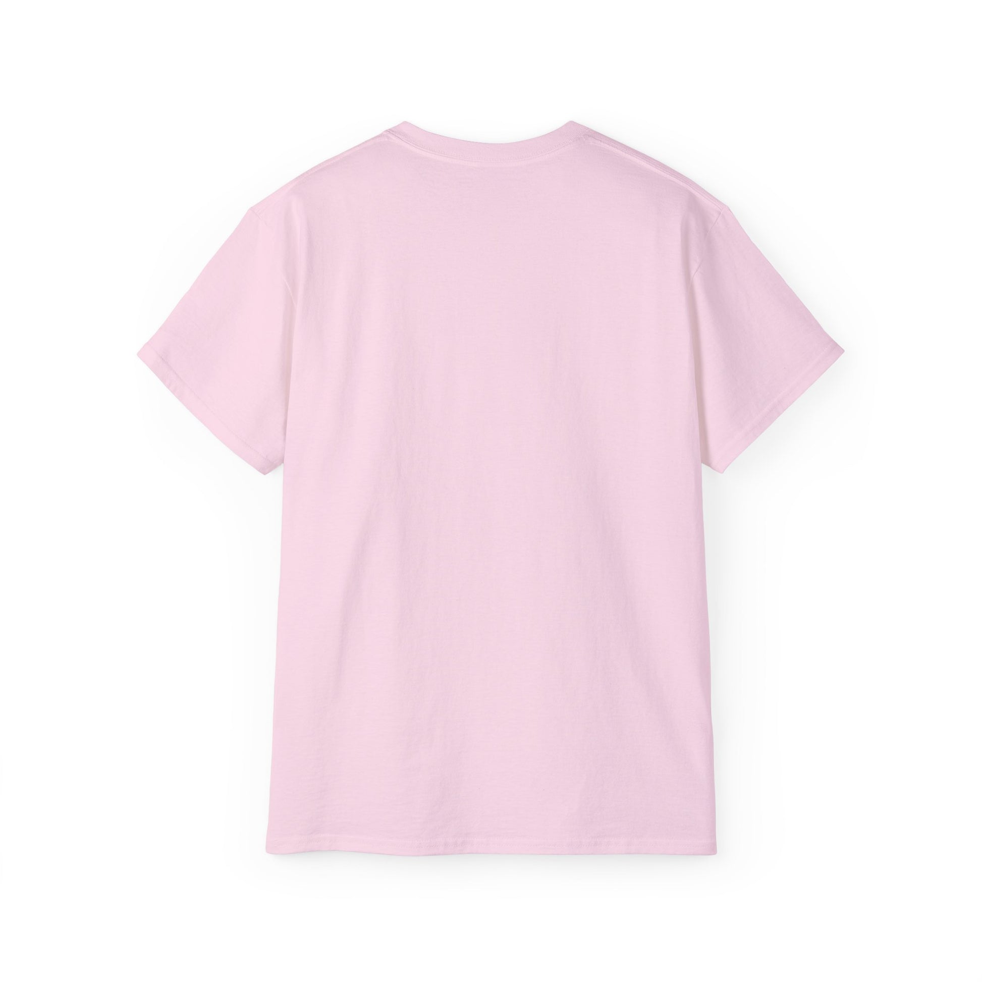Ultra Cotton Tee - Marlin Luxe 