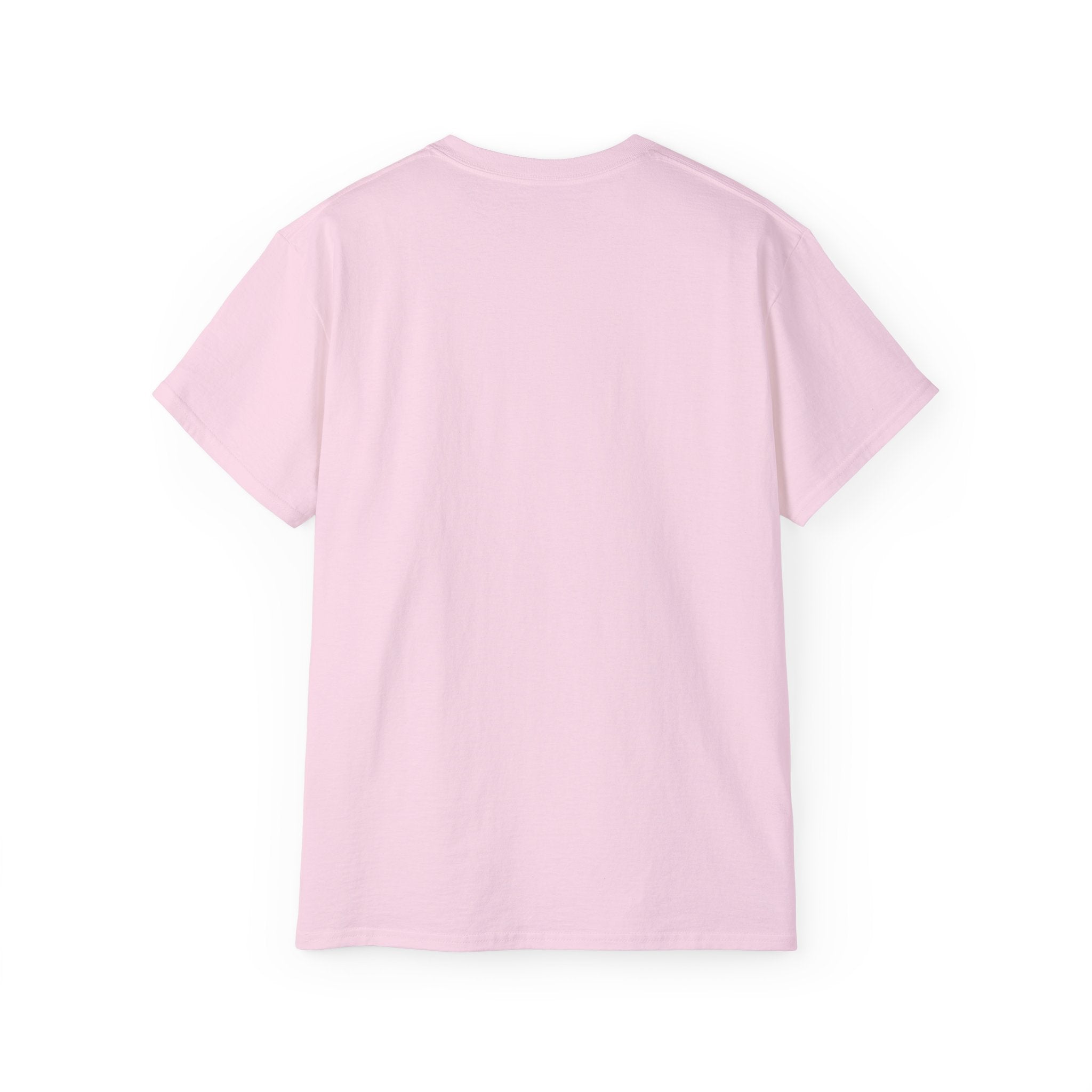 Ultra Cotton Tee - Marlin Luxe 