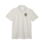 Unisex Polo Shirt - Marlin Luxe