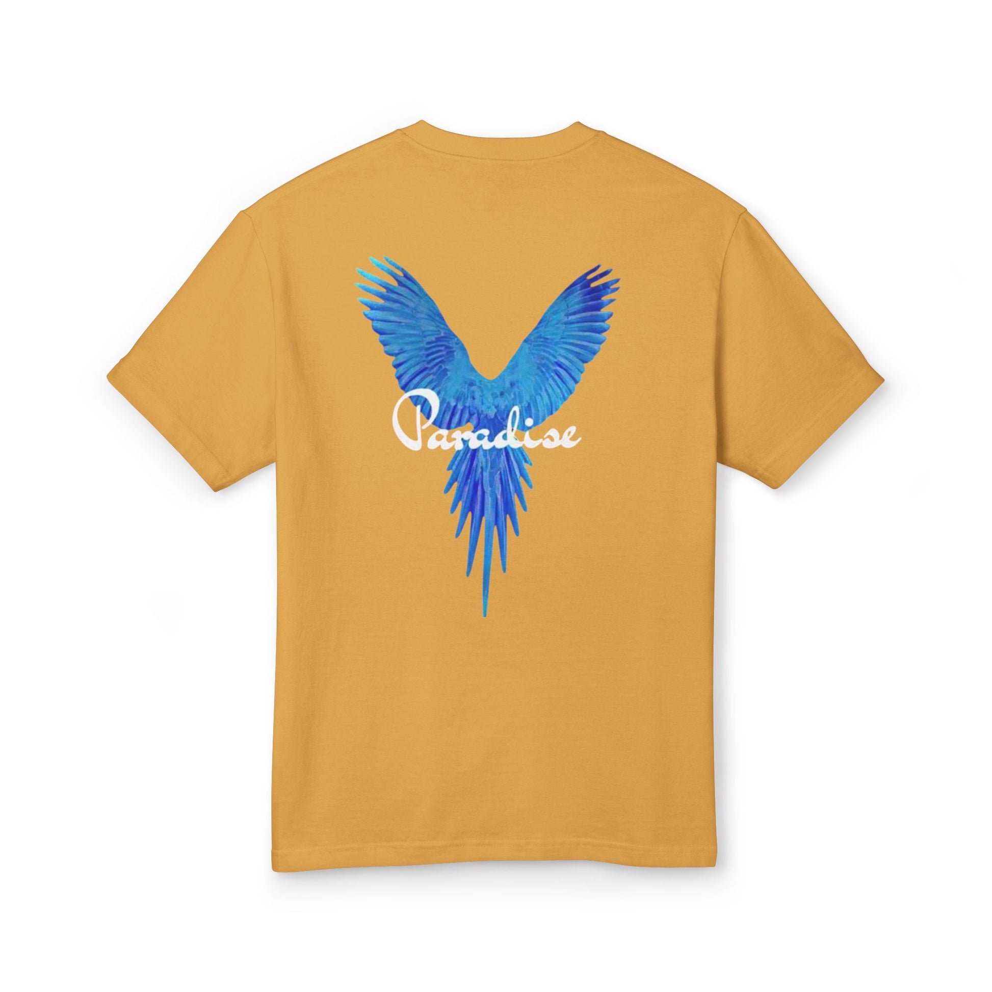 Vibrant Graphic T-Shirt - Marlin Luxe 